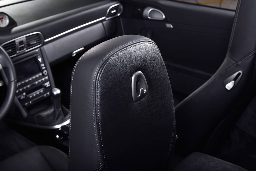 2009 Porsche 911 Carrera S — photo 20