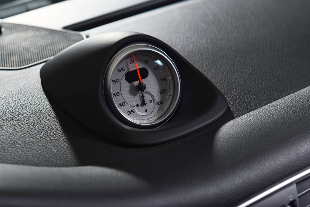 2009 Porsche 911 Carrera S — photo 21