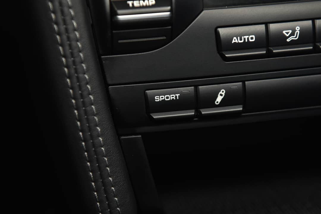 2009 Porsche 911 Carrera S — photo 24