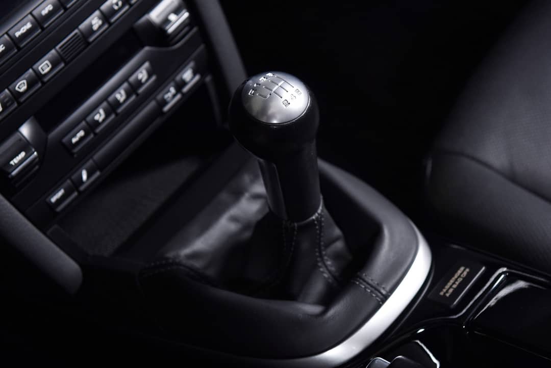 2009 Porsche 911 Carrera S — photo 25
