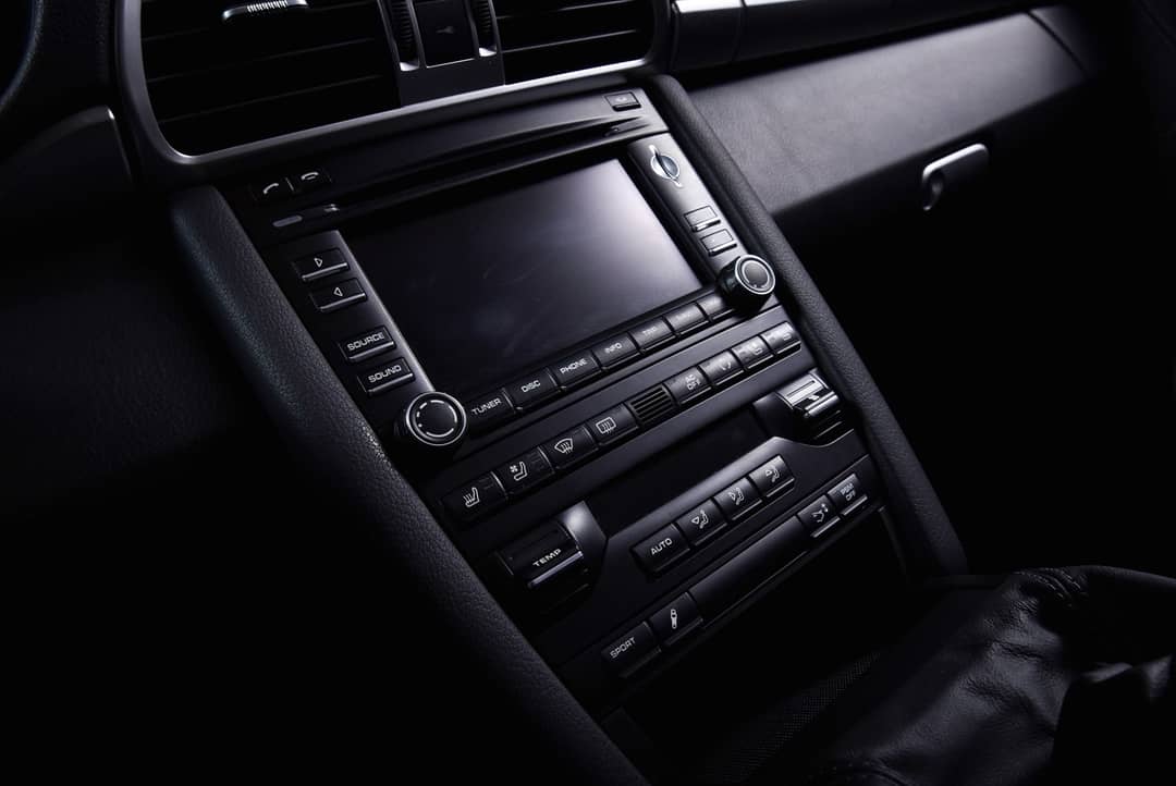2009 Porsche 911 Carrera S — photo 26