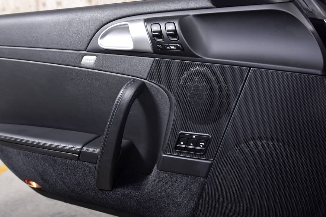 2009 Porsche 911 Carrera S — photo 27