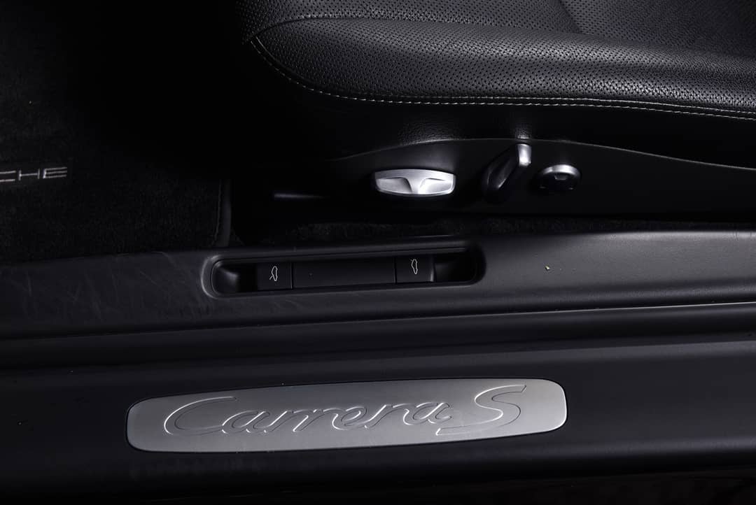 2009 Porsche 911 Carrera S — photo 28