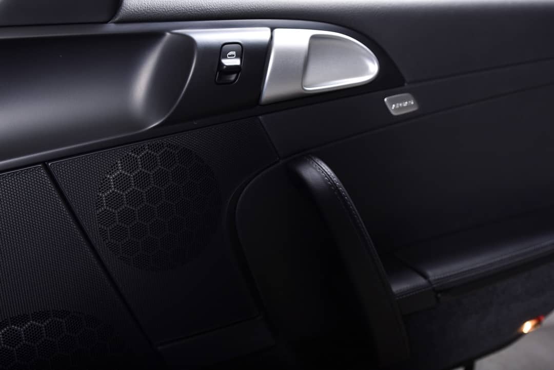 2009 Porsche 911 Carrera S — photo 31