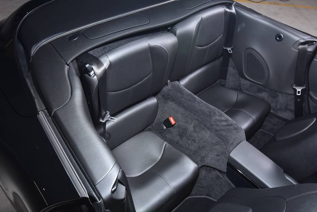 2009 Porsche 911 Carrera S — photo 32
