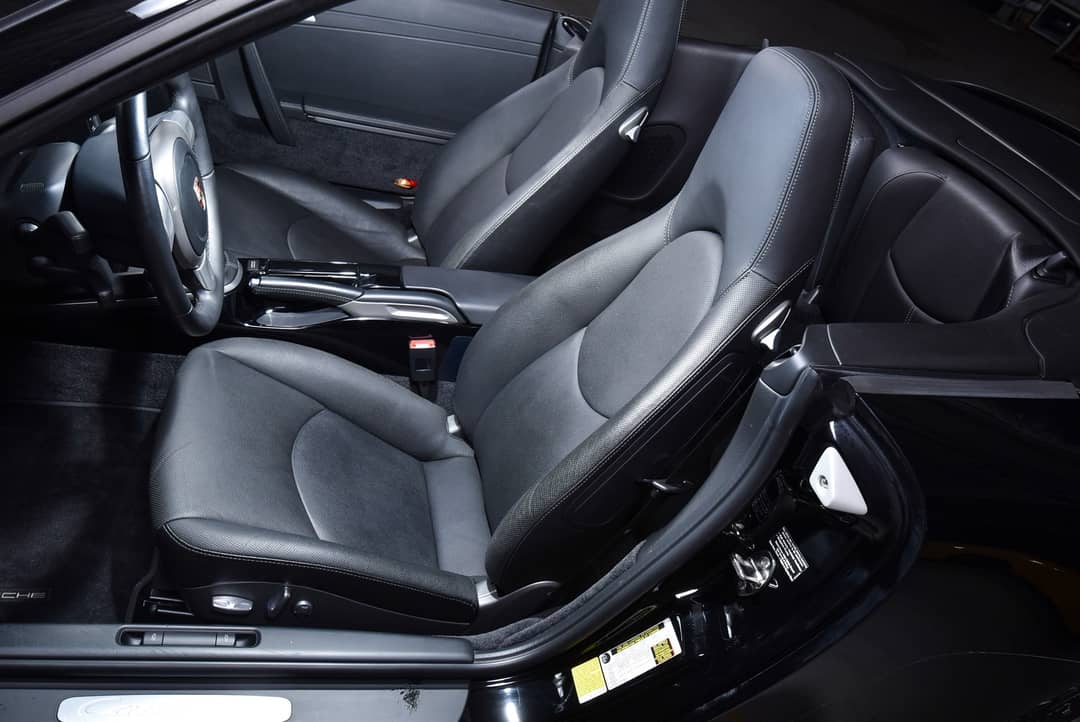 2009 Porsche 911 Carrera S — photo 34
