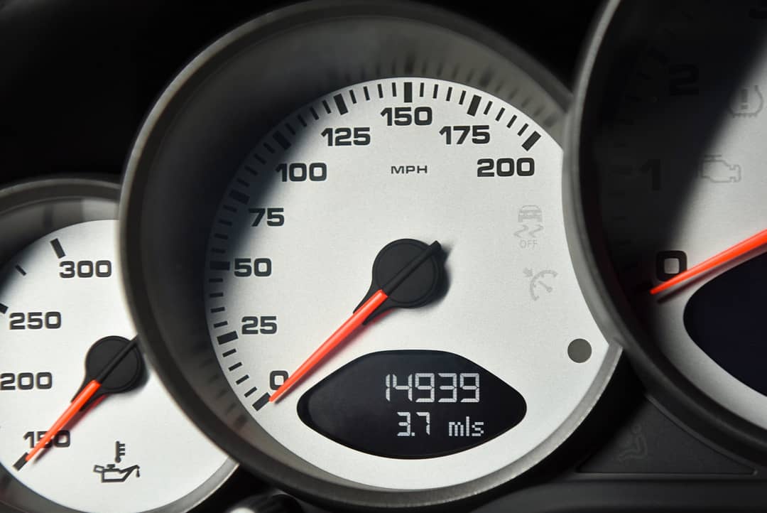 2009 Porsche 911 Carrera S — photo 39