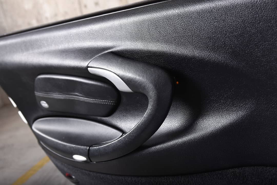 2003 Porsche 911 Carrera — photo 25