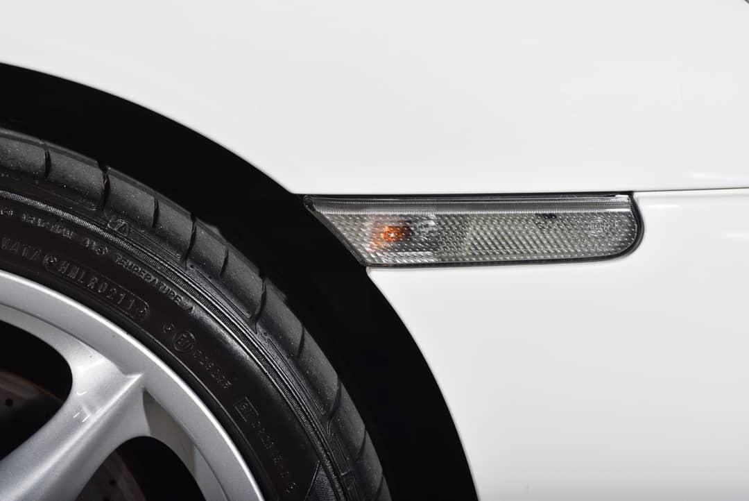 2003 Porsche 911 Carrera — photo 10