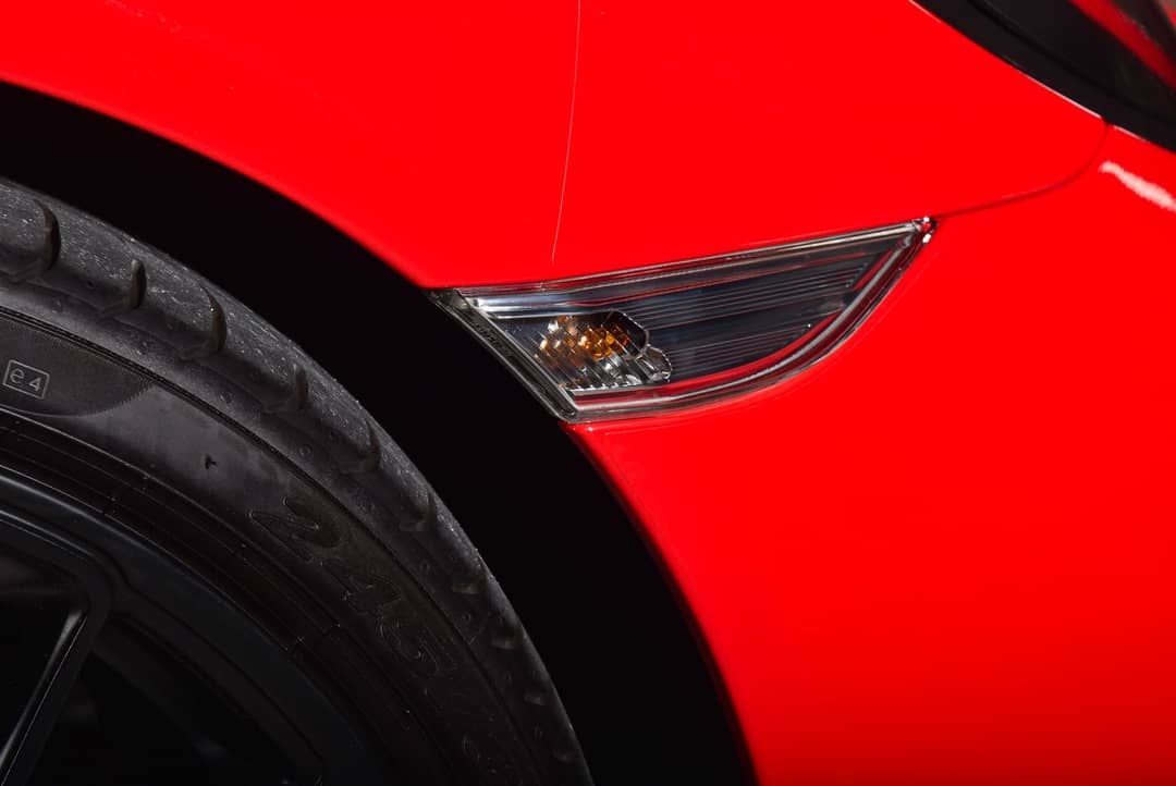 2016 Porsche 911 Carrera GTS — photo 11