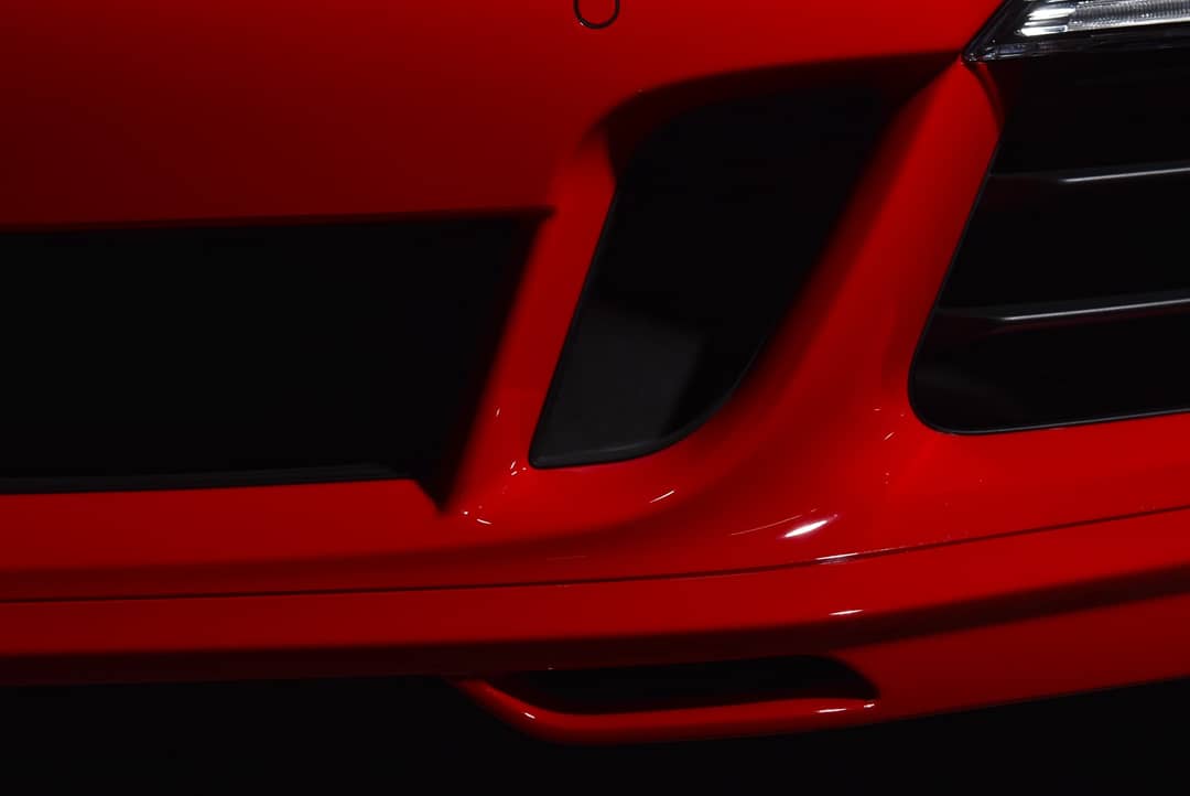 2016 Porsche 911 Carrera GTS — photo 14