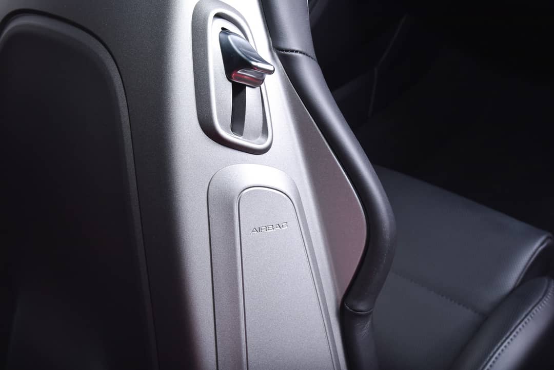 2016 Porsche 911 Carrera GTS — photo 41