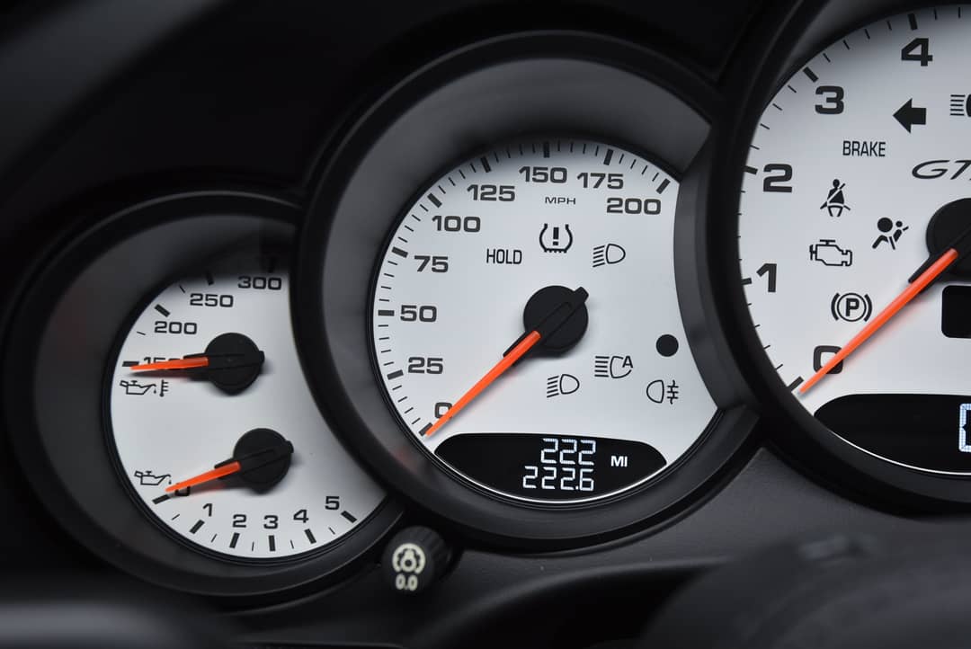 2016 Porsche 911 Carrera GTS — photo 43