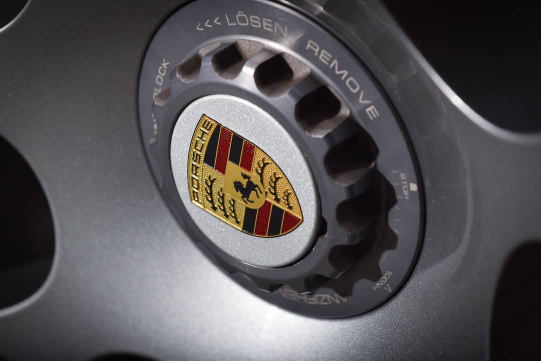 2011 Porsche 911 Turbo — photo 18