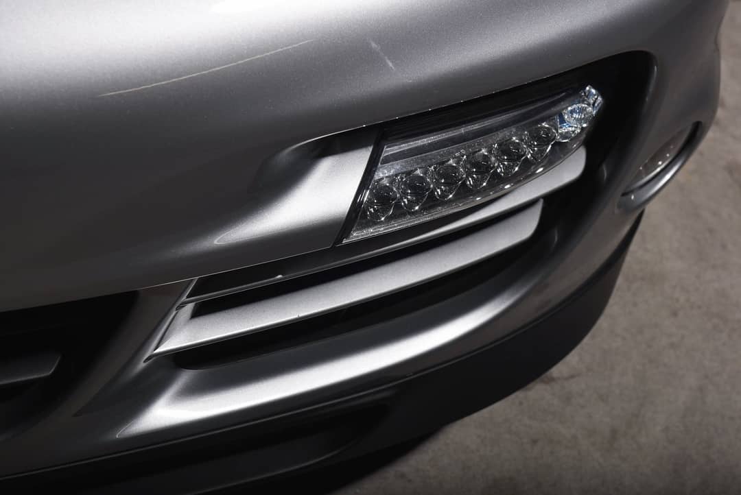 2011 Porsche 911 Turbo — photo 24