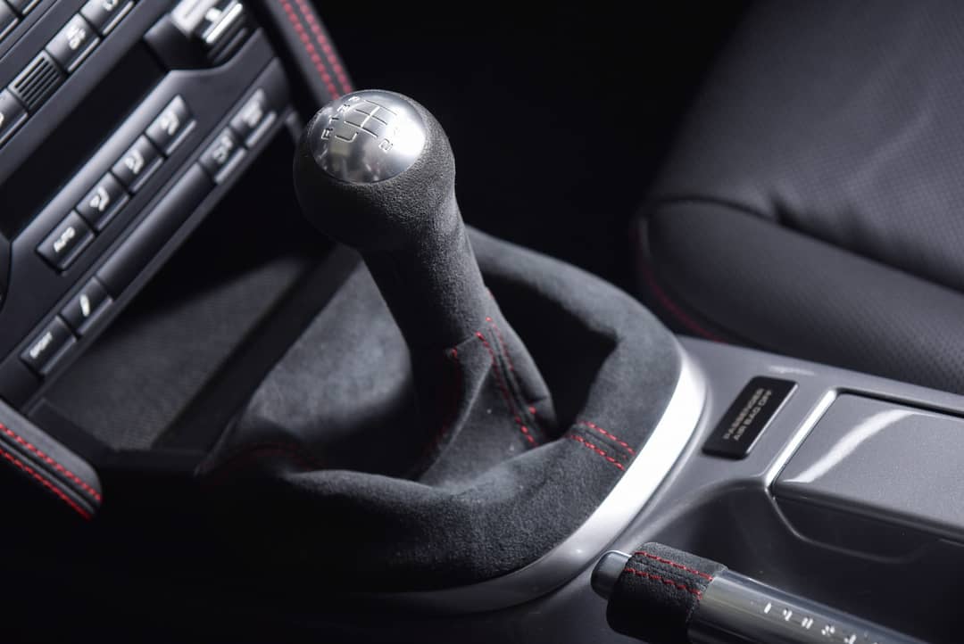 2011 Porsche 911 Turbo — photo 39
