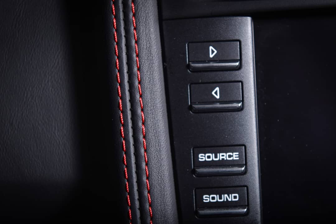2011 Porsche 911 Turbo — photo 41