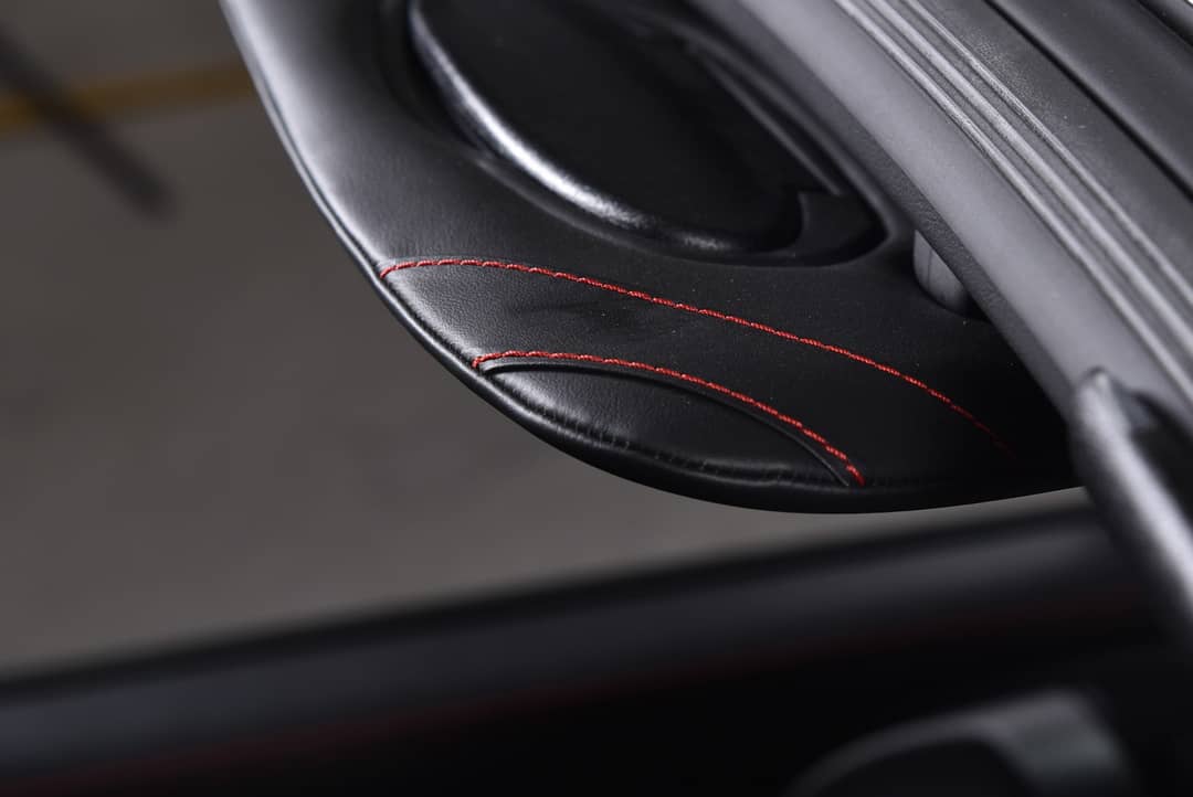 2011 Porsche 911 Turbo — photo 54