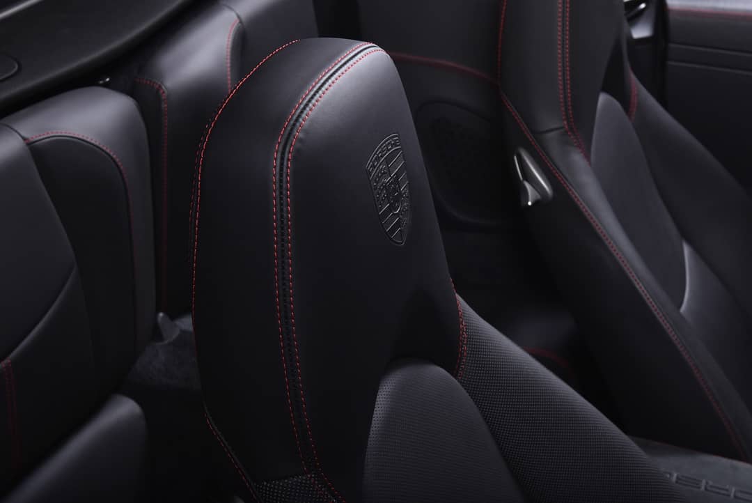 2011 Porsche 911 Turbo — photo 56