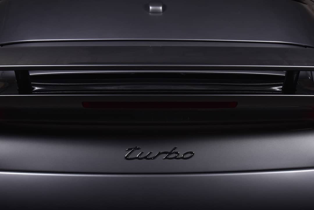 2011 Porsche 911 Turbo — photo 68