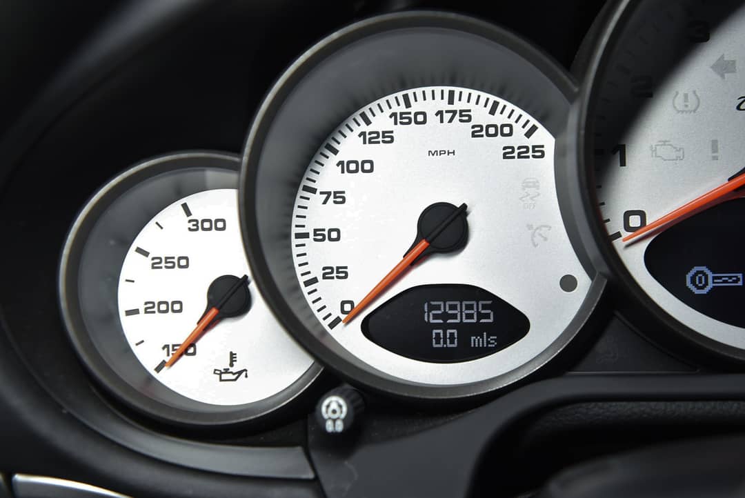 2011 Porsche 911 Turbo — photo 70