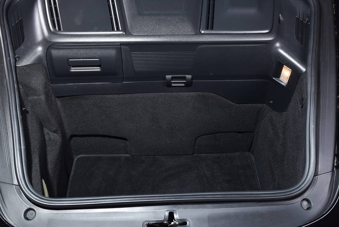 2009 Porsche 911 Turbo — photo 16