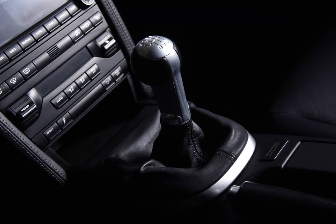 2009 Porsche 911 Turbo — photo 18