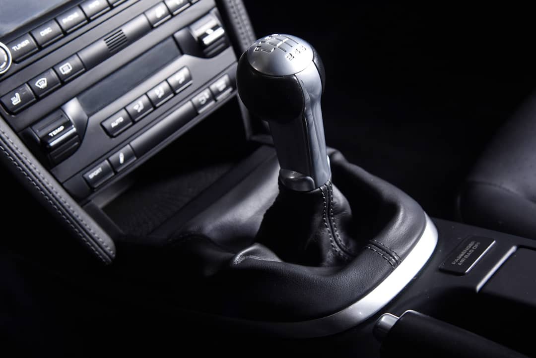 2009 Porsche 911 Turbo — photo 23