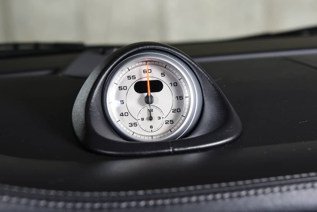 2009 Porsche 911 Turbo — photo 24