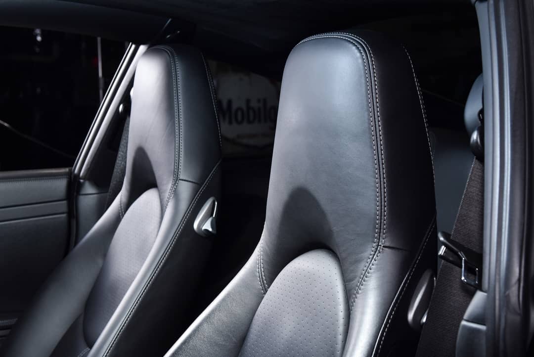 2009 Porsche 911 Turbo — photo 26