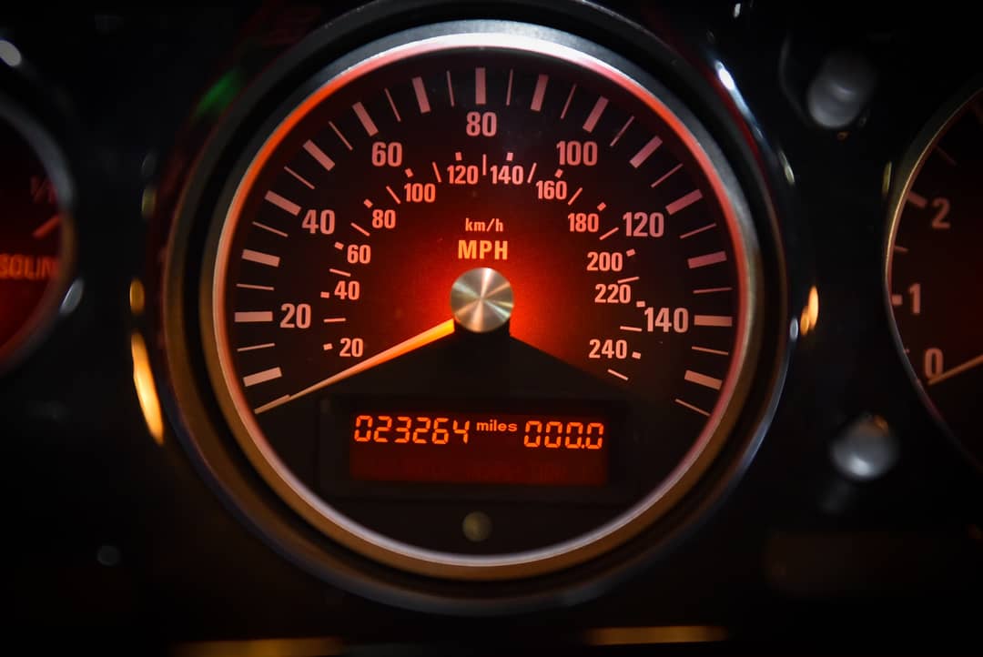 2002 BMW Z8 — photo 14