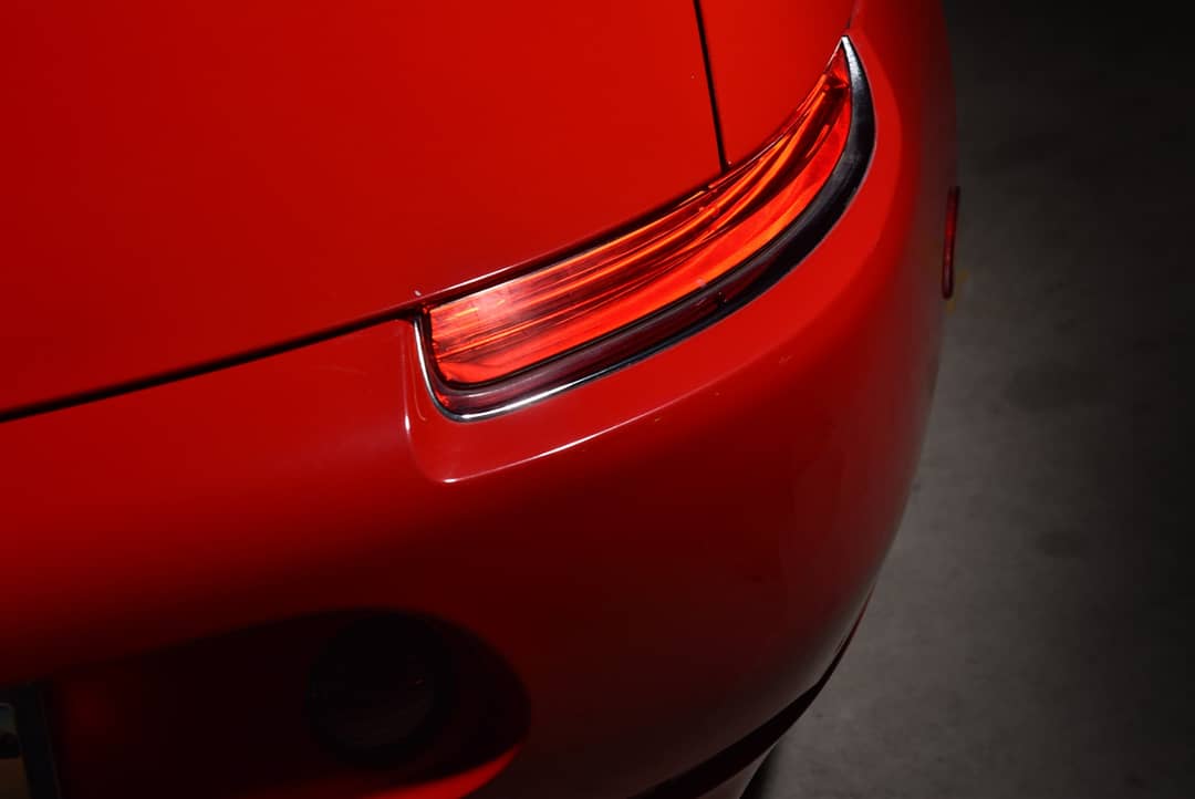 2002 BMW Z8 — photo 9