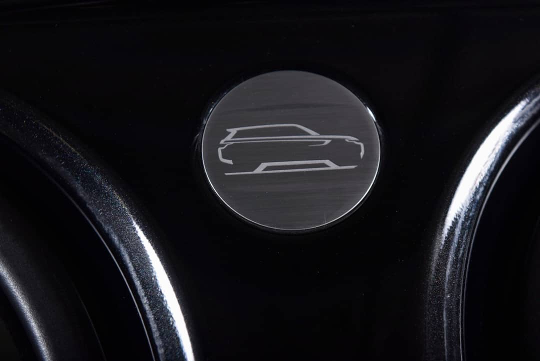 2015 Land Rover Range Rover Sport Supercharged — photo 18