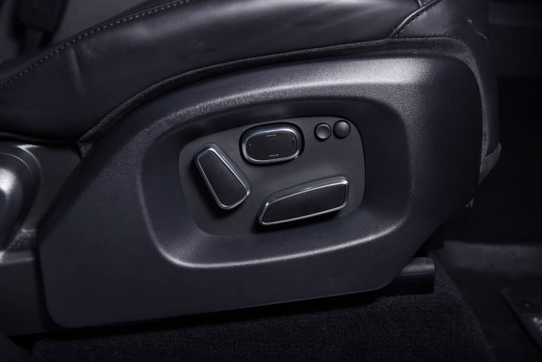 2015 Land Rover Range Rover Sport Supercharged — photo 19