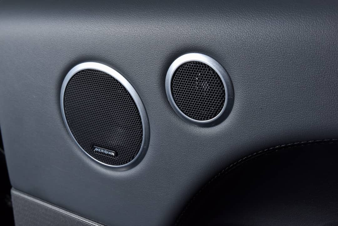 2015 Land Rover Range Rover Sport Supercharged — photo 23