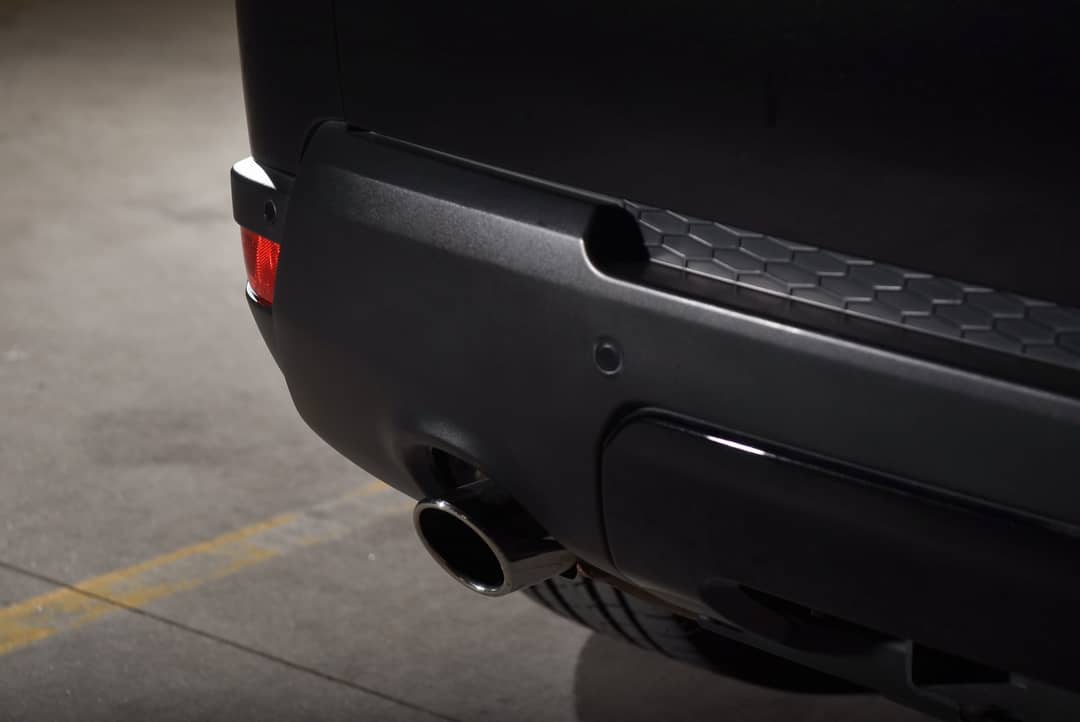 2015 Land Rover Range Rover Sport Supercharged — photo 30