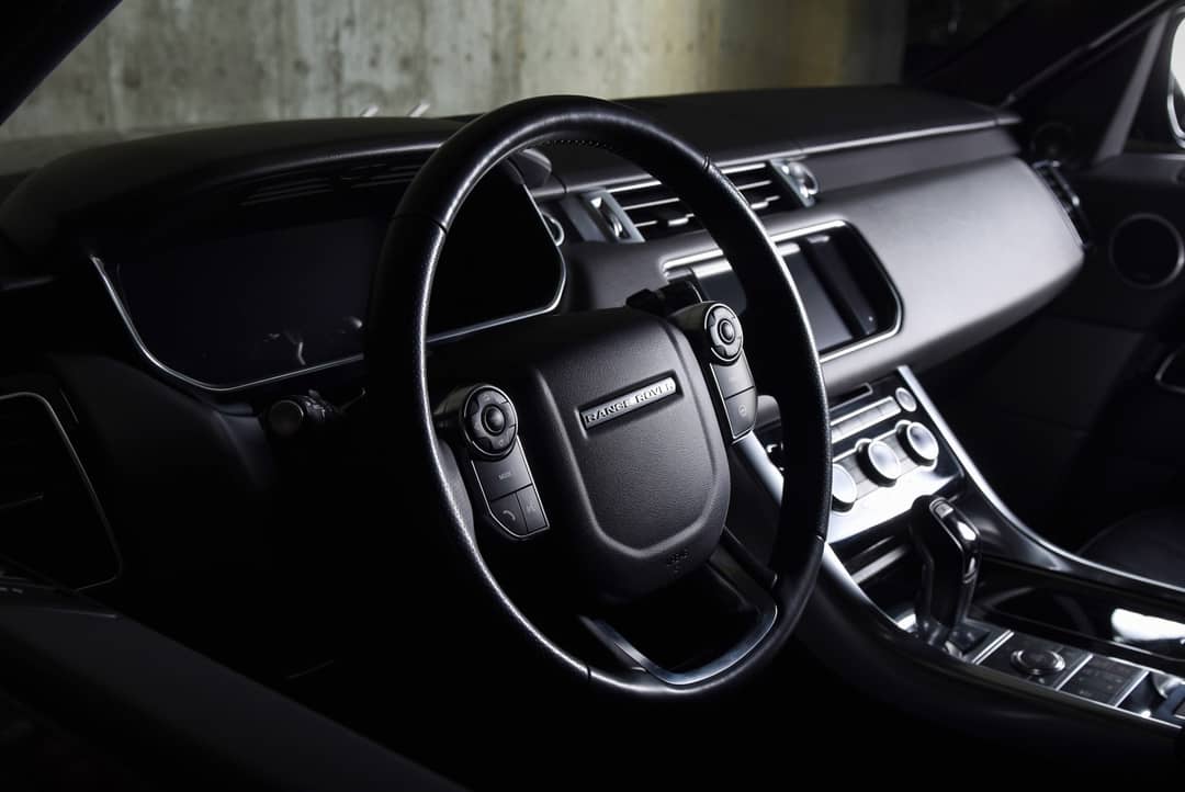 2015 Land Rover Range Rover Sport Supercharged — photo 32