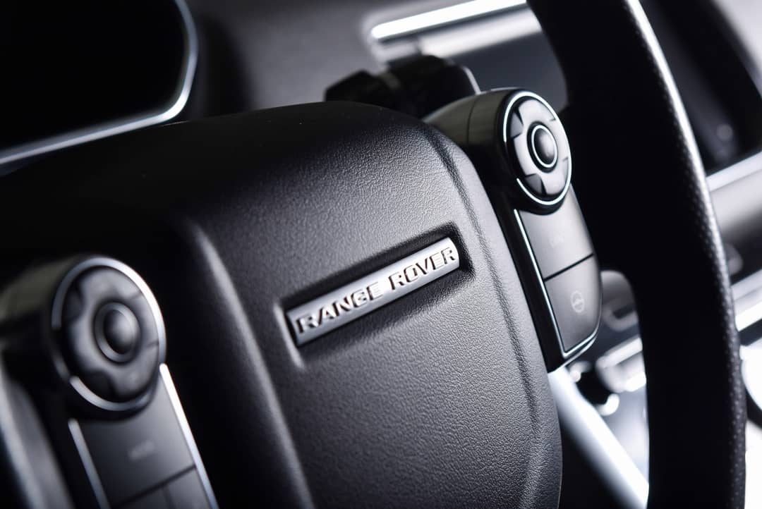 2015 Land Rover Range Rover Sport Supercharged — photo 33