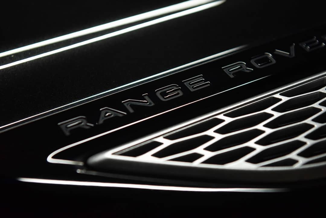 2015 Land Rover Range Rover Sport Supercharged — photo 41