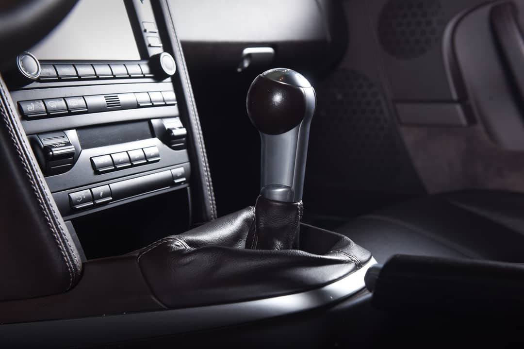2011 Porsche Turbo — photo 13