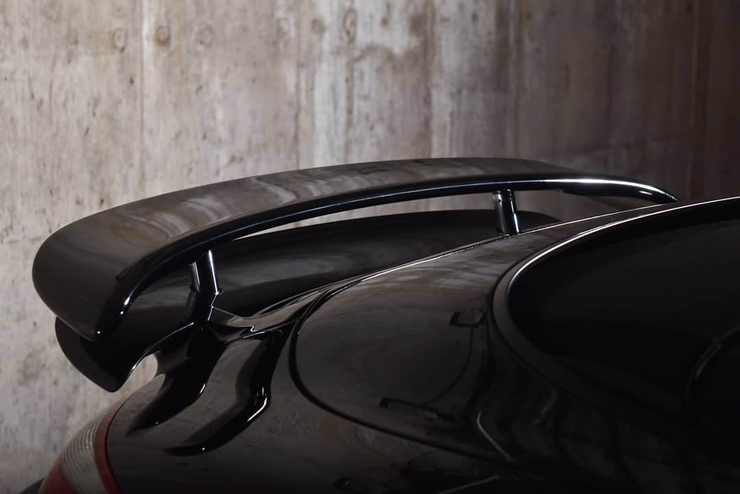 2008 Porsche 911 Turbo — photo 21