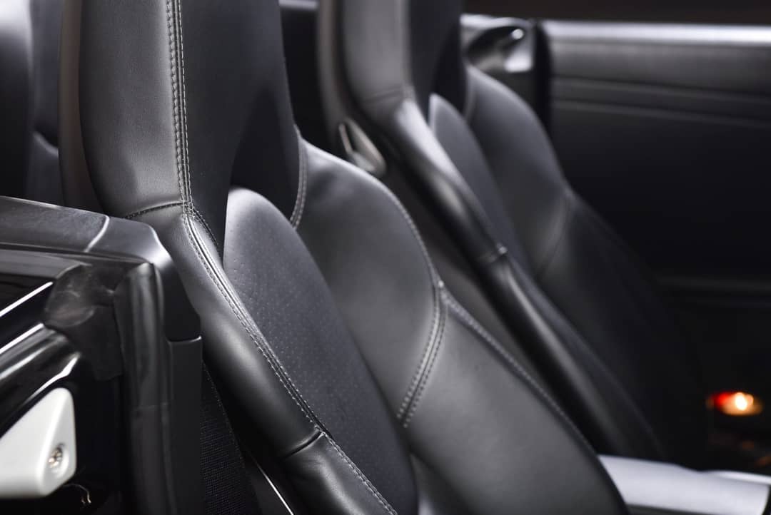 2008 Porsche 911 Turbo — photo 26