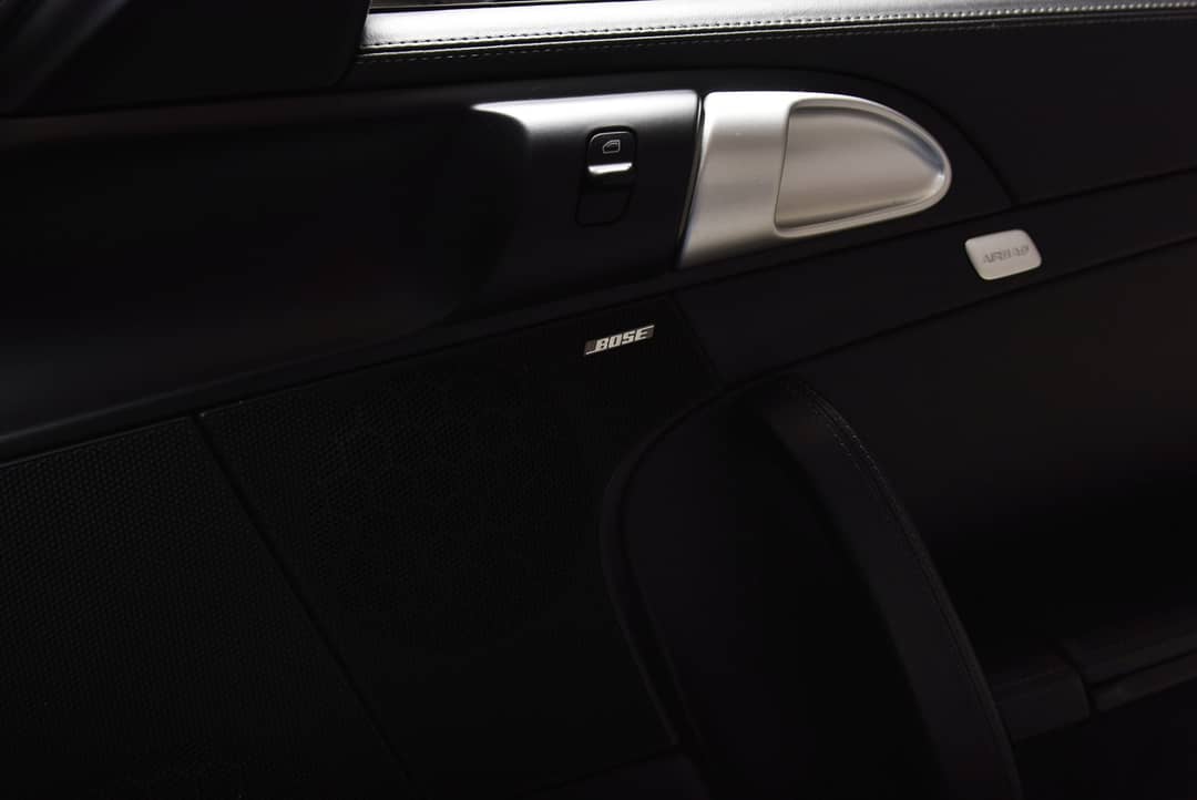 2008 Porsche 911 Turbo — photo 28