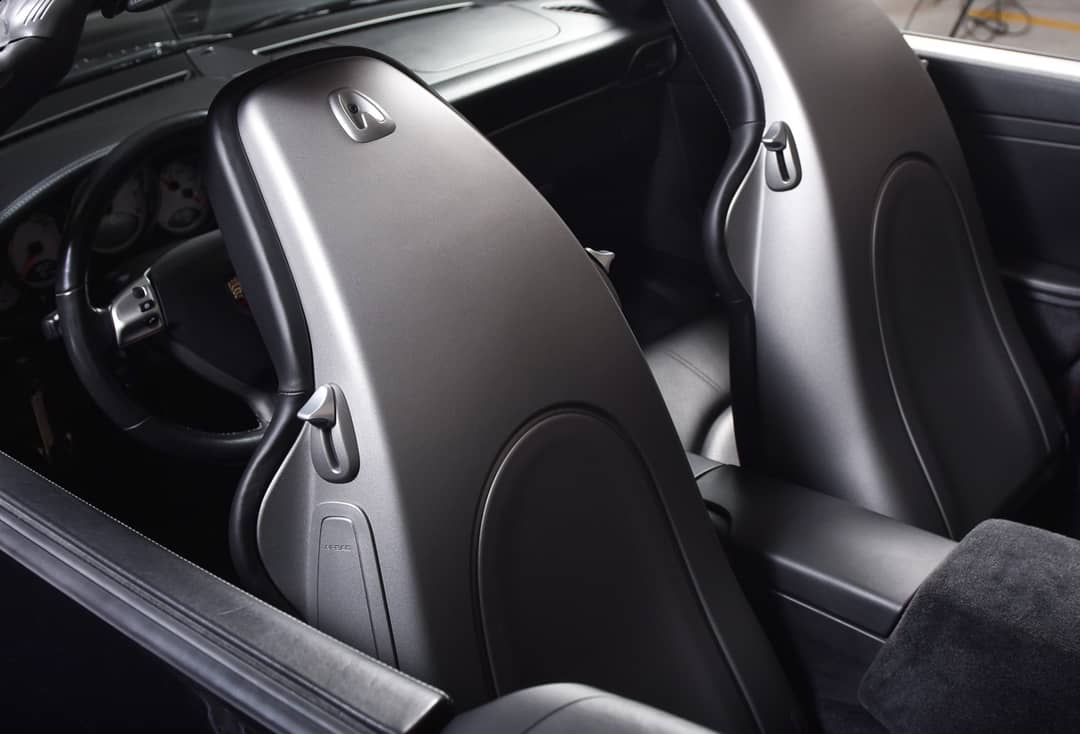 2008 Porsche 911 Turbo — photo 30