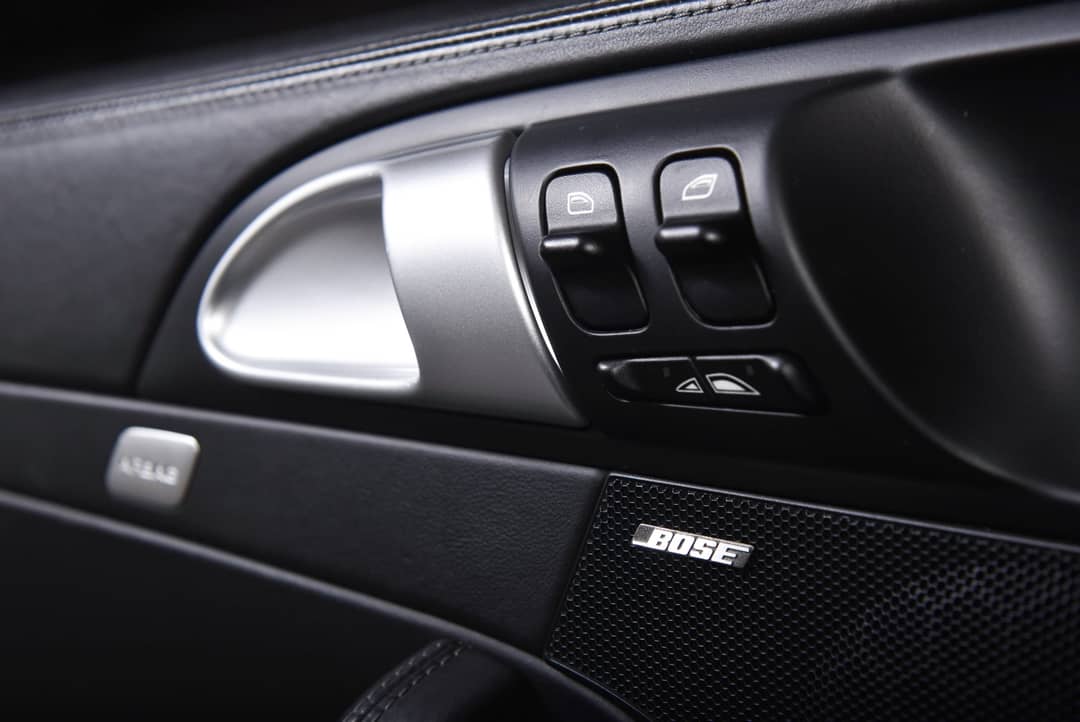 2008 Porsche 911 Turbo — photo 35