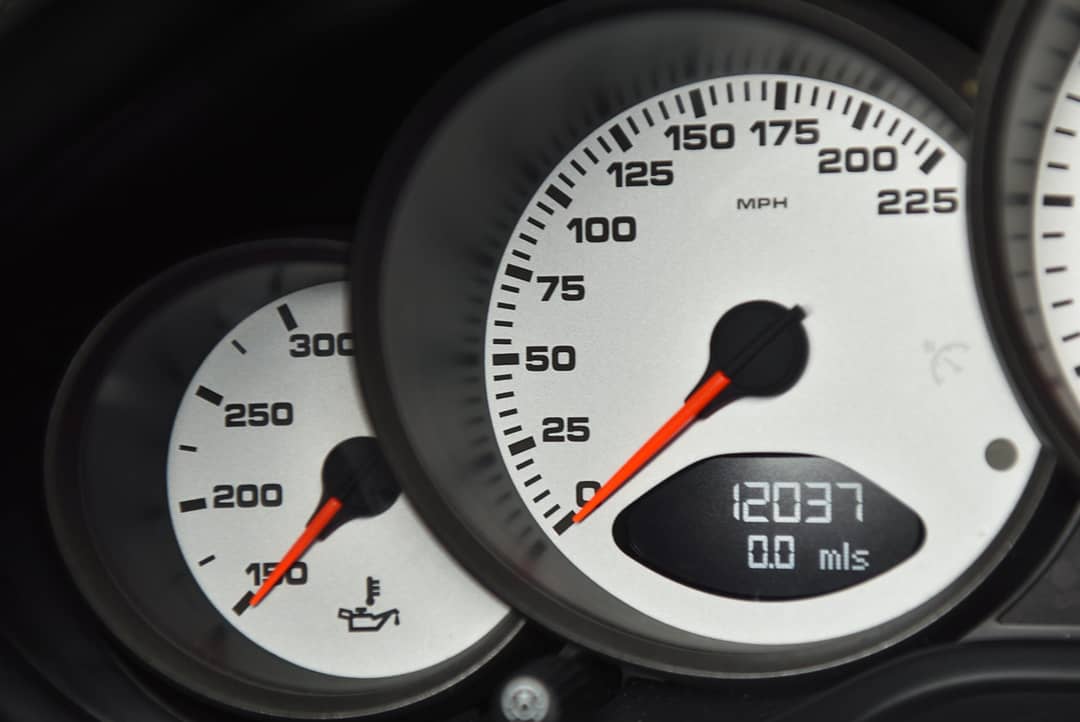2008 Porsche 911 Turbo — photo 43