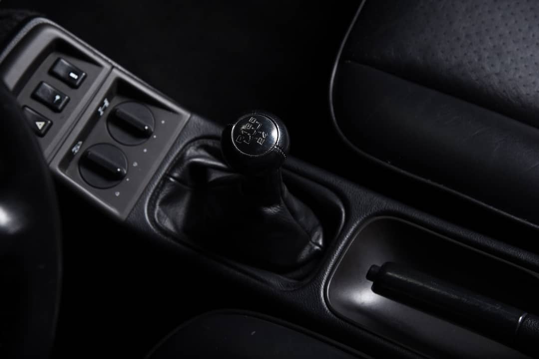 1994 Porsche 911 Carrera 4 — photo 6