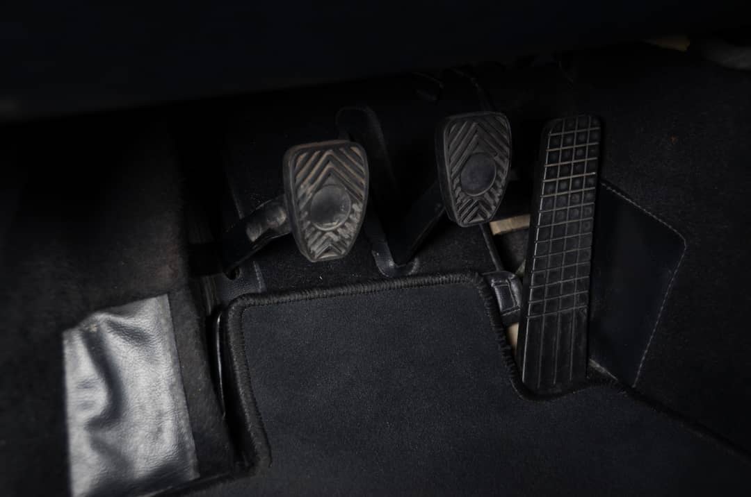 1994 Porsche 911 Carrera 4 Widebody — photo 39