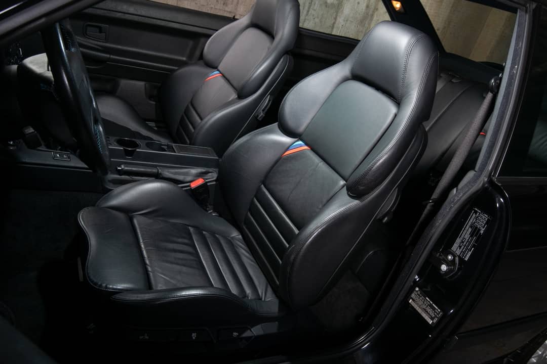 1995 BMW M3 — photo 17