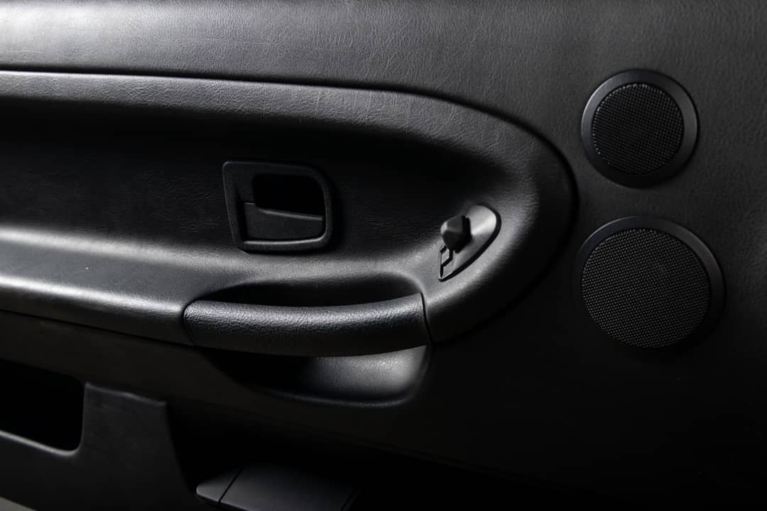 1995 BMW M3 — photo 19